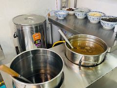 -彭家牛肉块扯面