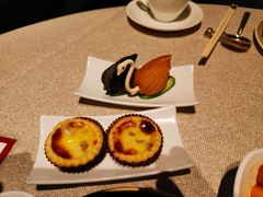 -万丽轩·粤菜(王府井金茂万丽酒店)