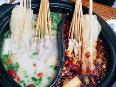 -都善和记洛阳涮牛肚(丰产路店)