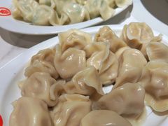 -双合园·海鲜水饺青岛菜(九水东路店)