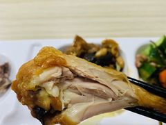 -香妃烤鸡(新奥店)