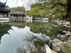 -西园戒幢律寺