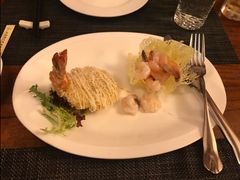 -马勒别墅·中餐厅