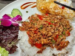 -Home Thai·泰谣(王府井apm店)