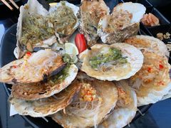 -何师烧烤Pro ·江湖川菜·小龙虾·精酿(太古里旗舰店)