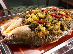 酸菜-茶花妹子云南餐厅(传媒大学店)