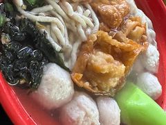 全家福-非遗·十八曲鱼饺(西马总店)