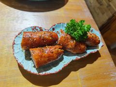 佛伦萨黑椒烤肠-盘炉forenza·云贵川融合小食堂 ( 钟楼中柳巷店)