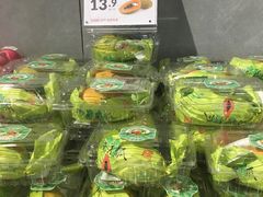 -盒马鲜生(曜一城店)
