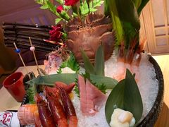 -京料理·日料自助·铁板燒(复悦城店)