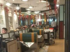 -新宝餐厅(流塘店)