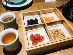 -九锅一堂酸菜鱼(新南凯德直营店)