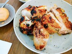 -BOR Eatery(安福路店)