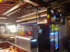 -火联烧烤(学院路创始店)