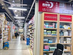 -钱万里桥小商品市场