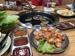 -江源道(龙源小区店)