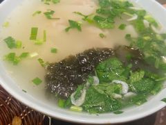 -焦记老潼关肉夹馍(东五路店)