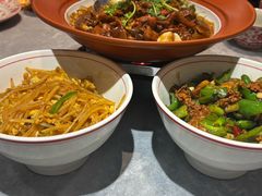 -老海陵·泰州菜(图书馆店)