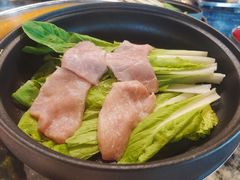 -美食汇自助餐厅(成都万达瑞华酒店)