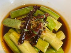 -一澜江宴·江景地标楚菜(江滩公园店)