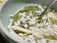 -九里云松·天香餐厅