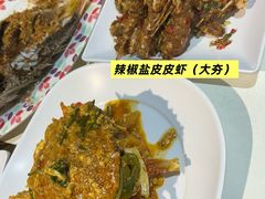 -班赞海鲜市场