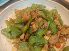 -柒园·三十年创意杭帮菜(龙湖滨江天街店)