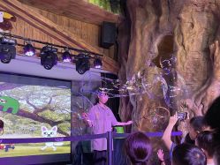 -Zoolung Zoolung动物主题公园(海信广场店)