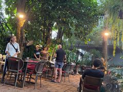 -Fern Forest Cafe