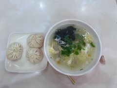 -津味张记包子铺(利民道店)