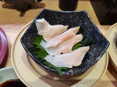 -寿司郎(皇庭广场店)
