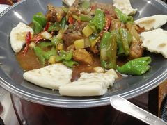 -天赢酒楼(青馨家园店)