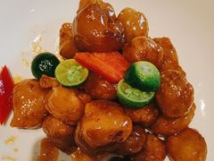 -老平安农家菜(平安店)