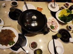 -海南椰子鸡餐厅(三亚湾红树林店)
