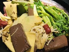 -万记麻辣烫国展总店