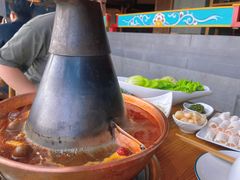 -朴都老北京紫铜火锅(荣成九龙城店)