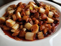 -老牌坊鲁菜名店(宽厚里店)