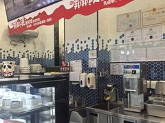 -DQ·蛋糕·冰淇淋(科华王府井店)