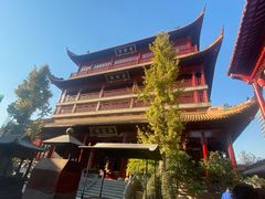 -钦赐仰殿道观