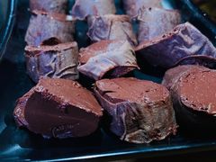 -果松木炭酸菜铜火锅·外婆参鸡汤