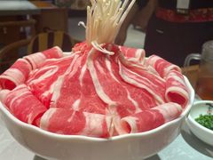 -俏牛哥鲜牛肉牛肆馆(重庆天地店)