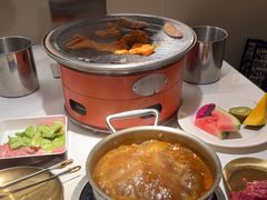 -星伦多自助料理·涮烤一体(杭州来福士店)