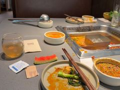 -巴奴毛肚火锅(悠唐购物中心店)