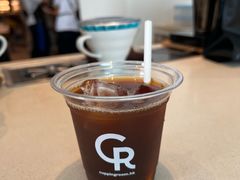 -Cupping Room(Harbour City)