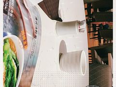 -龙记·香港茶餐厅(海上世界店)