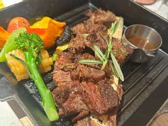 -俄士厨房(环球港店)
