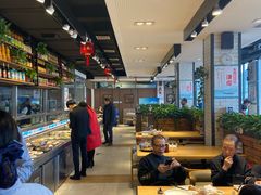 -小平岛開海水饺(浑南店)