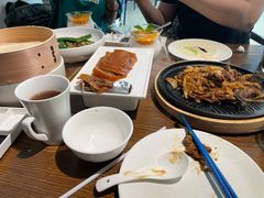 -小大董·烤鸭(王府井apm店)