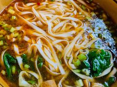 牛肉面-方脑壳