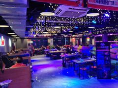 -外滩海鲜烧烤广场(东三旗店)